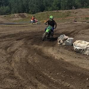 Meet your Posher, Jared